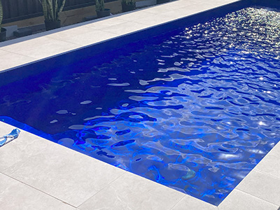 Pool Renovation