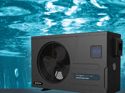 Pool Heating